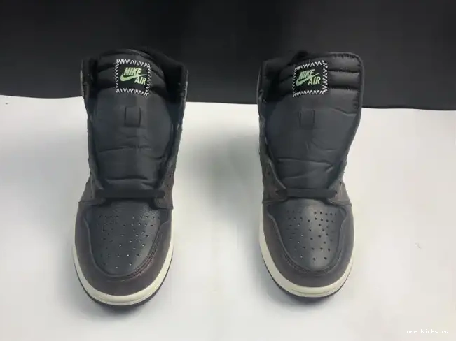 Chep Onekick AIR HIGH 555088 -033 JORDAN ARMY 1 LIGHT 0502